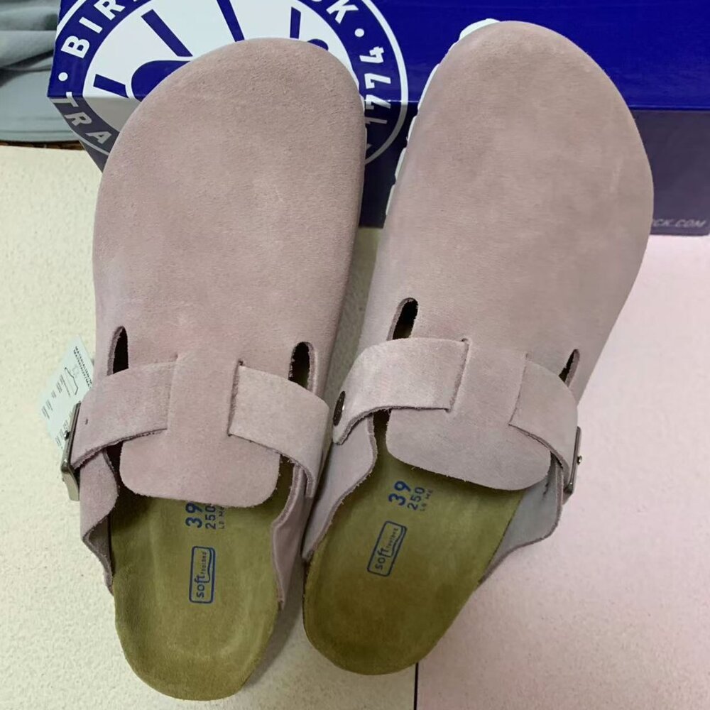 Birkenstock Women's Clogs Narrow
